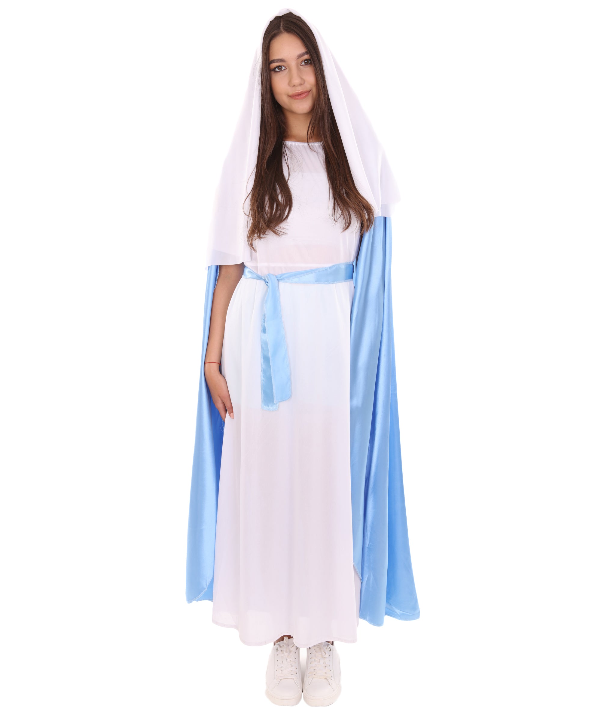 mary nativity outfit