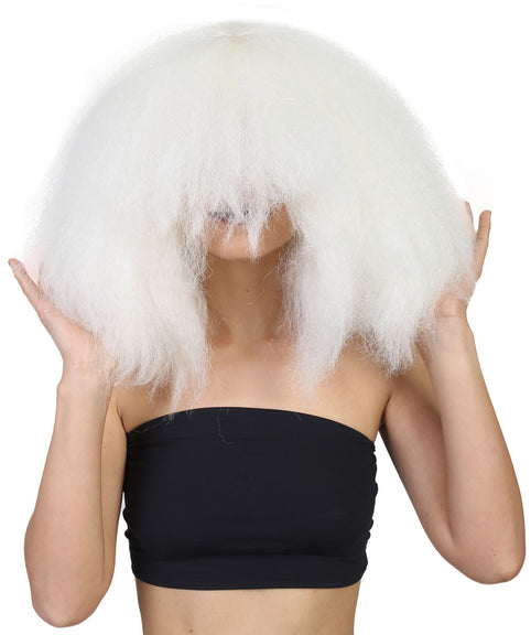 extra large wig cap