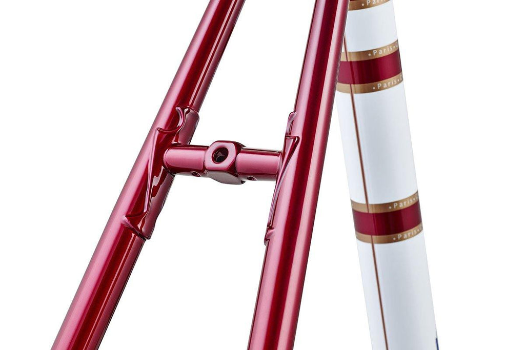 condor frameset