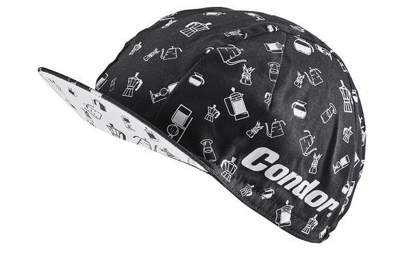 condor cycling cap