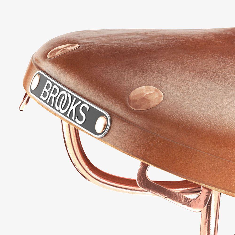 brooks b17 special honey