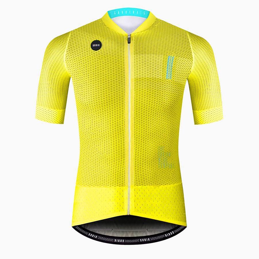 gobik cycling jersey