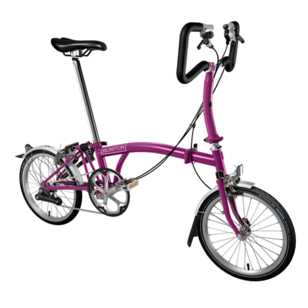 brompton berry crush