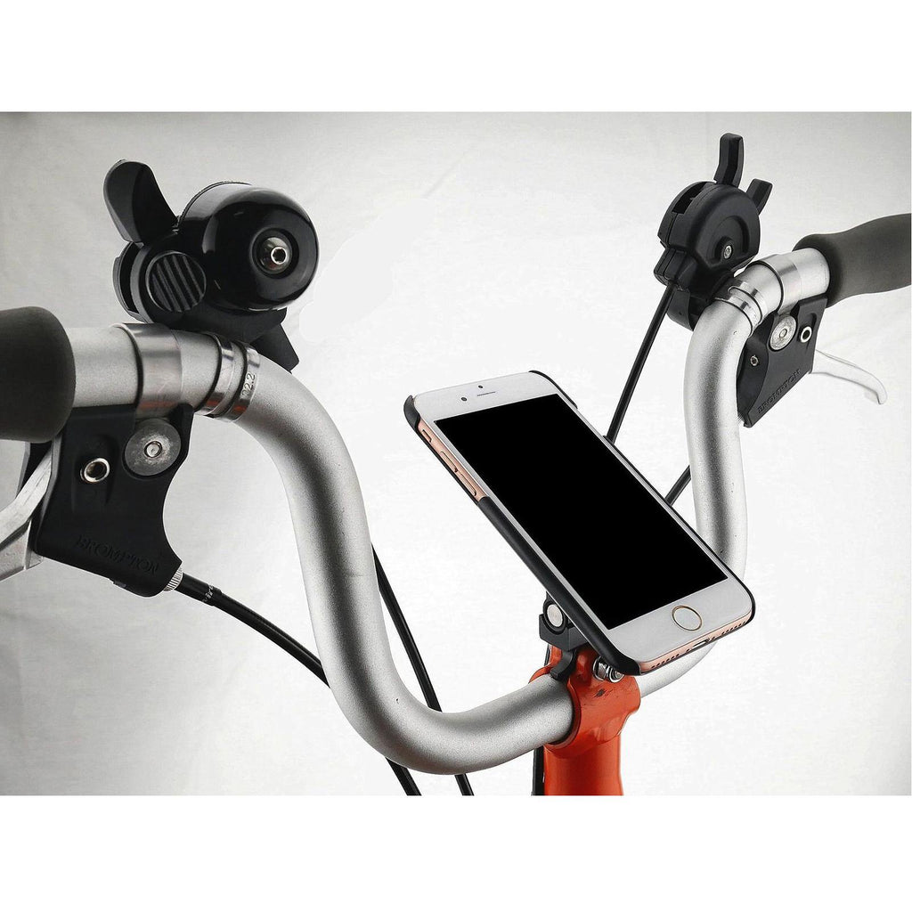 brompton phone mount