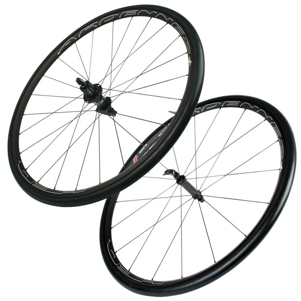 road wheelsets