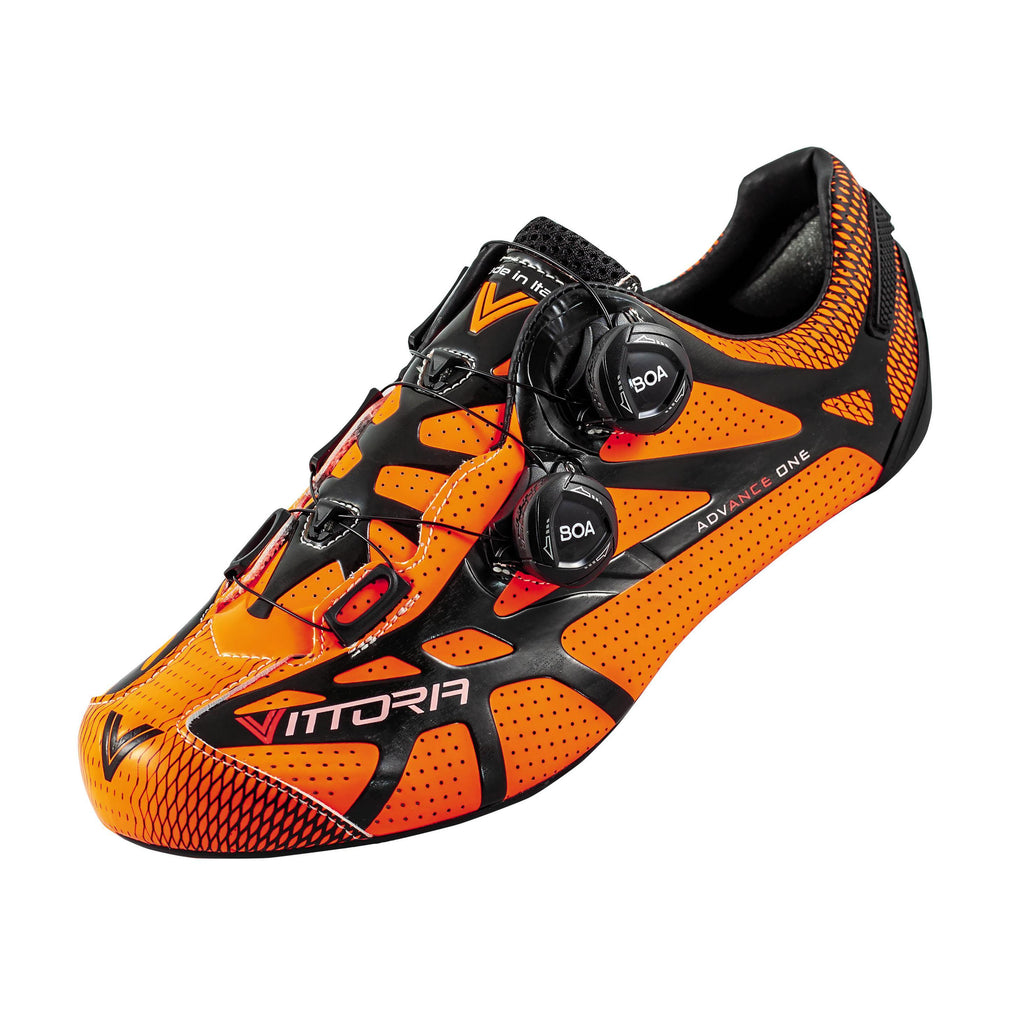 vittoria bike shoes