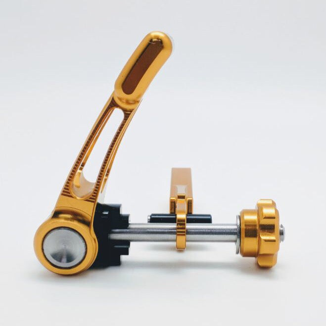 brompton seatpost clamp