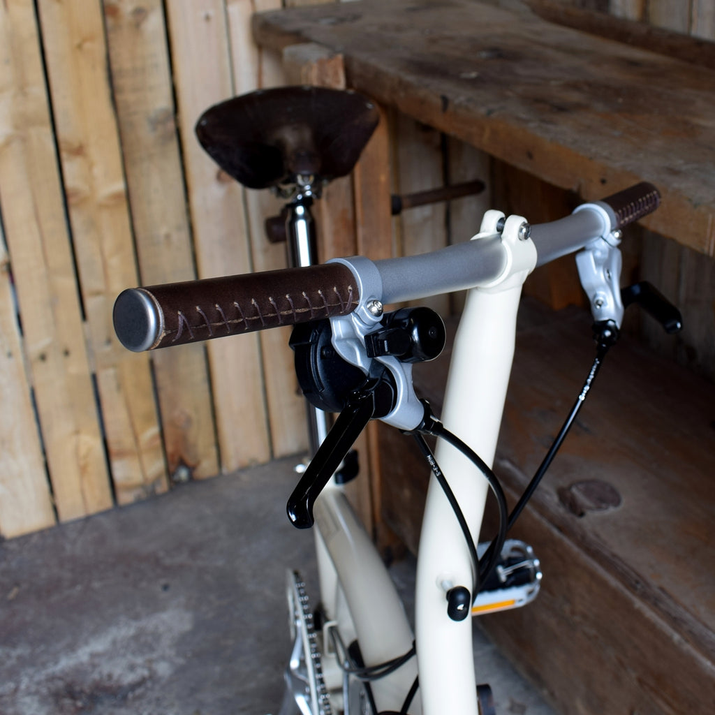 brompton handle grip