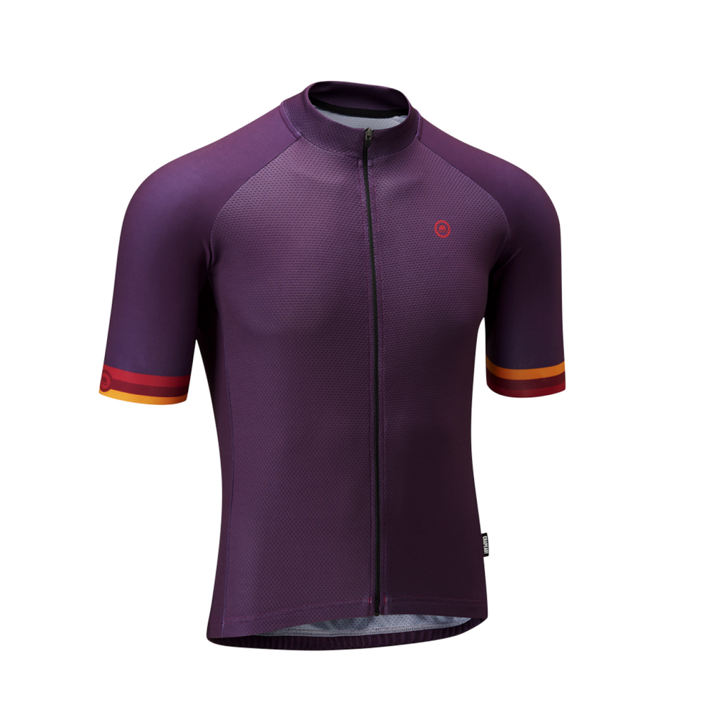 chapeau cycling jersey