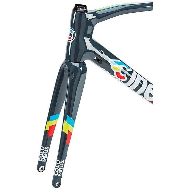 cinelli superstar frameset