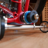 brompton easy wheel extension