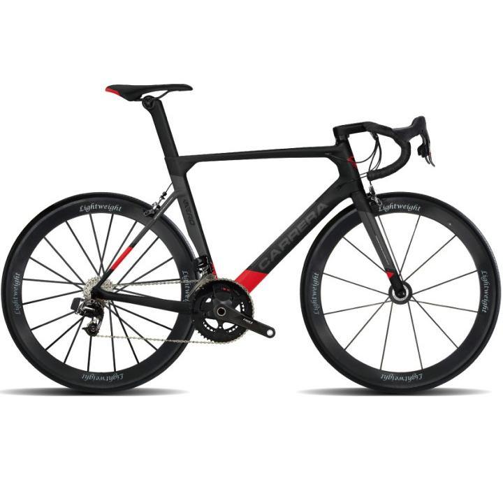 carrera 2019 bike