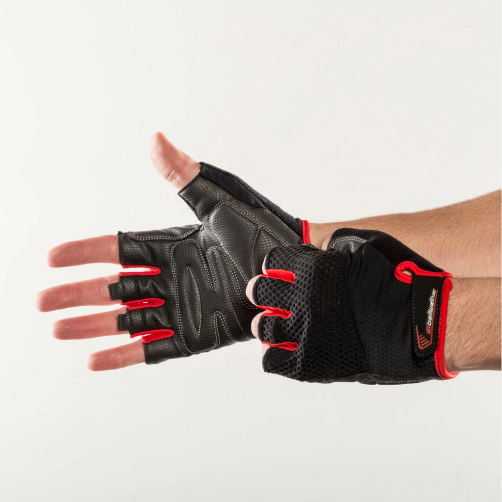 supreme bike gloves