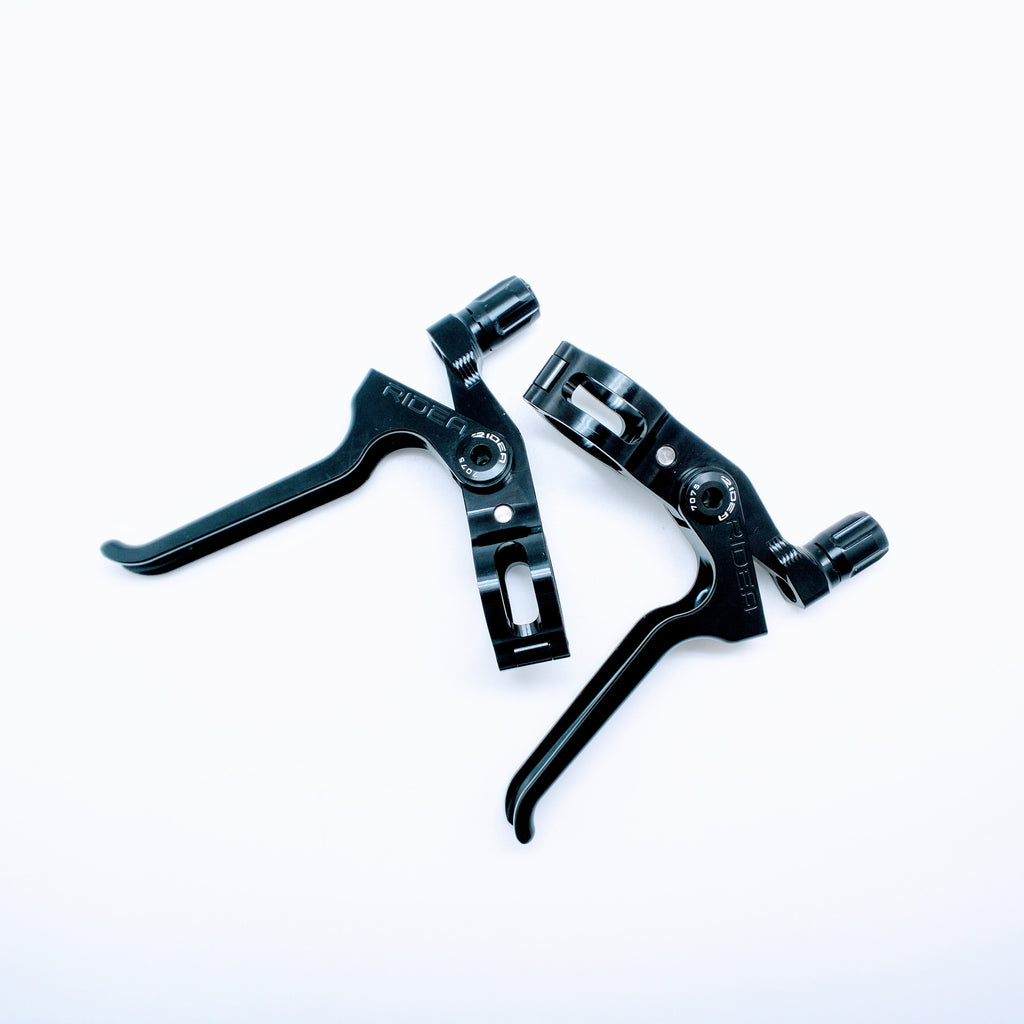 brake lever brompton