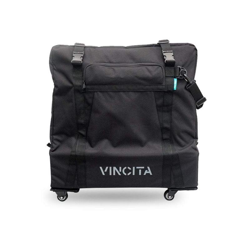 vincita brompton bag