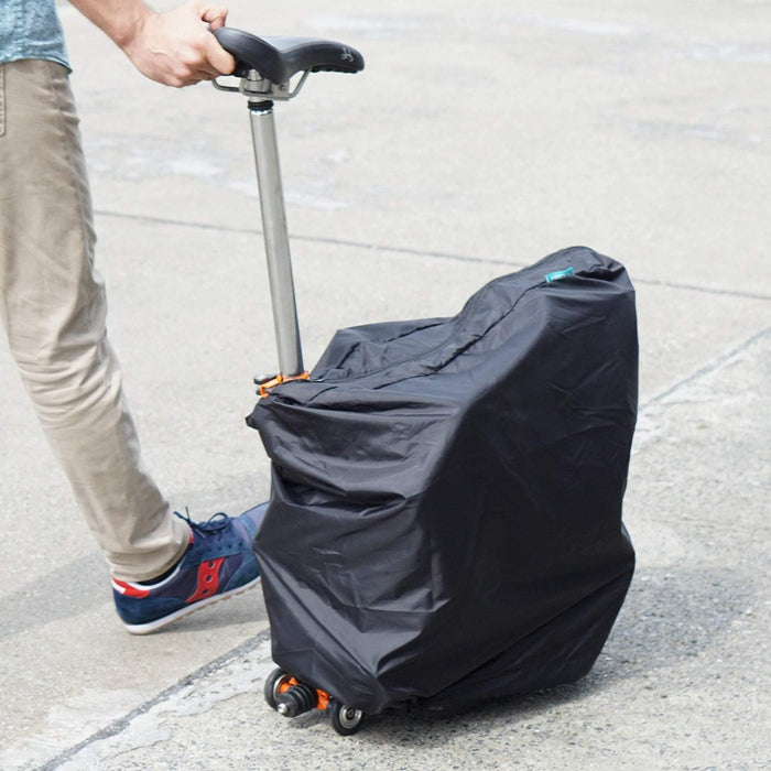 brompton bag cover