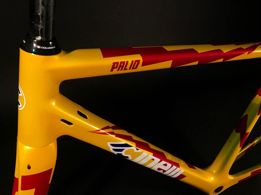 cinelli palio