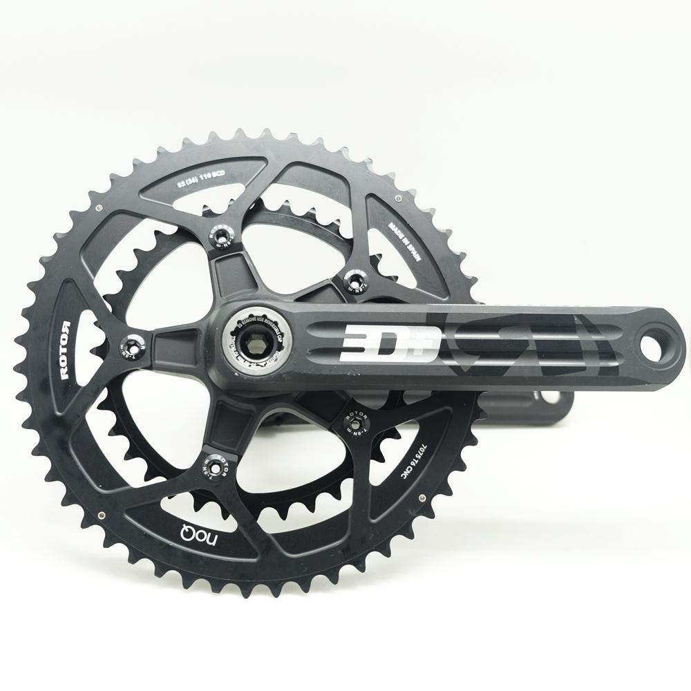 rotor chainsets