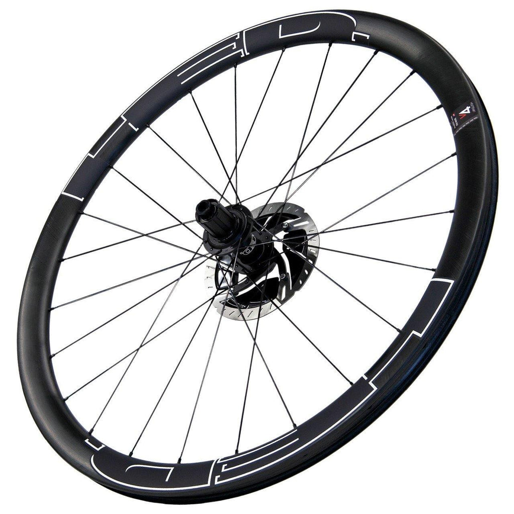 road wheelsets