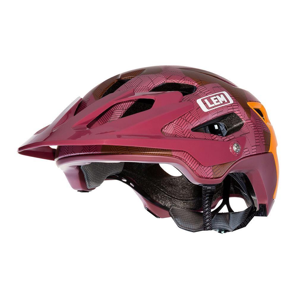 lem flow helmet