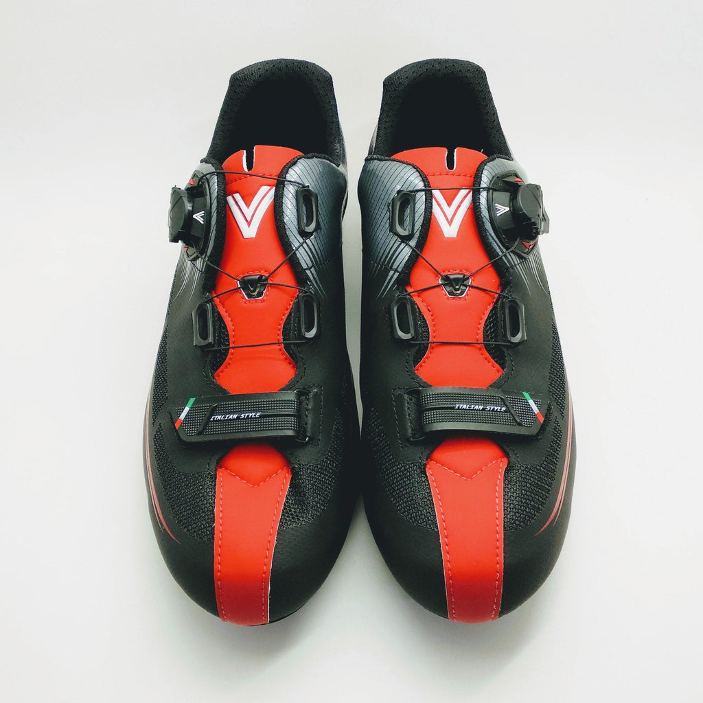 vittoria fusion road shoes