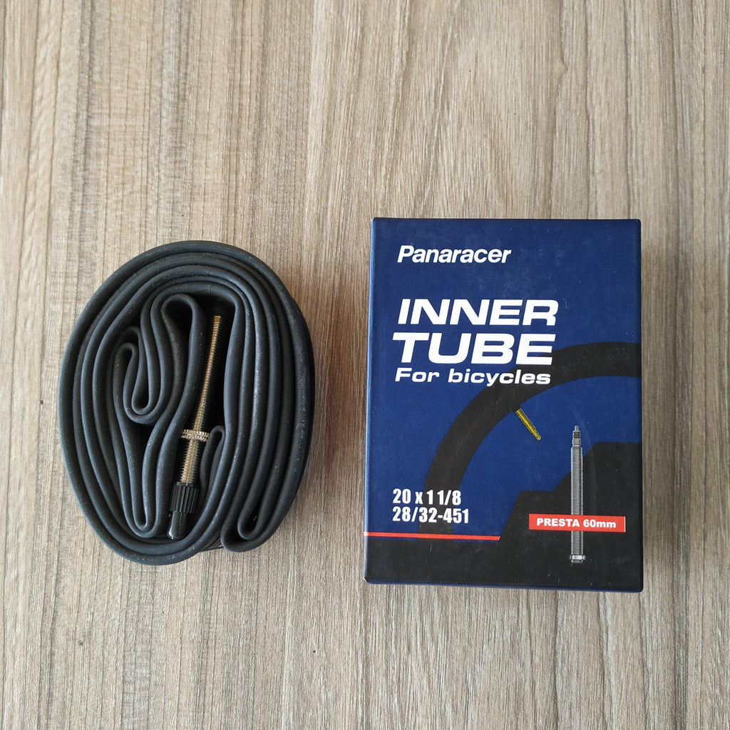 20 inner tube presta