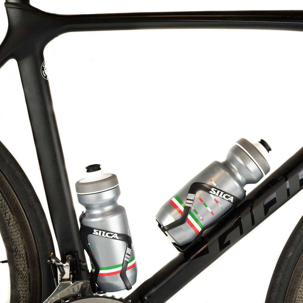 silca sicuro carbon bottle cage