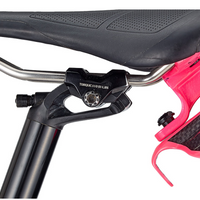 supacaz saddle mount