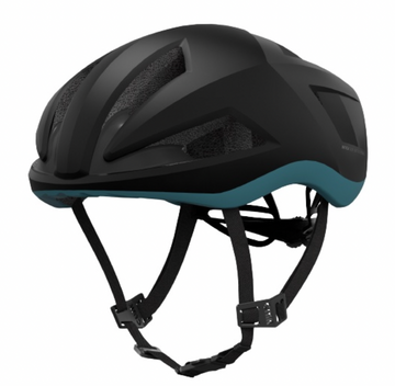 grey helmet for bike