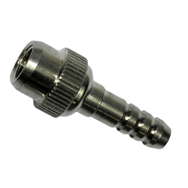 threaded presta valve