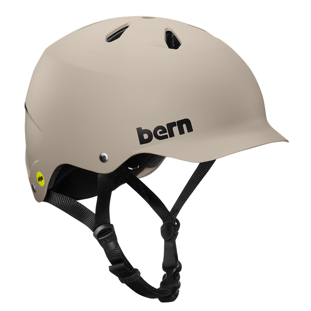 bern mips helmet