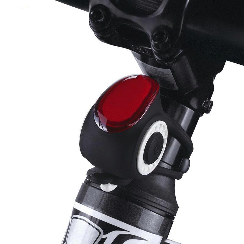 rear bike light