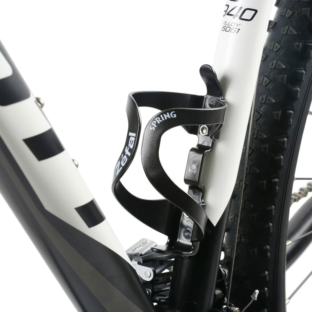 zefal carbon bottle cage