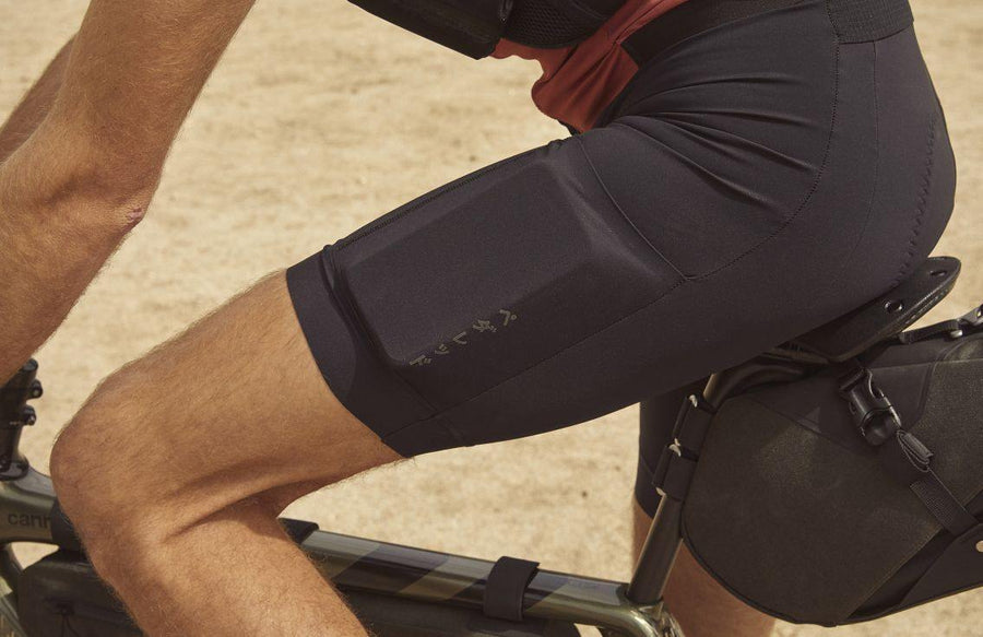 pedaled odyssey bib shorts