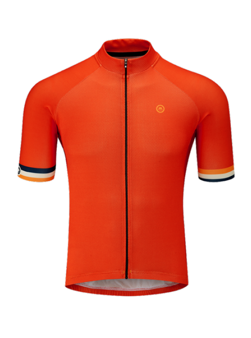 chapeau cycling jersey