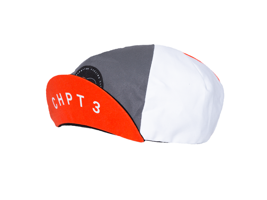 brompton cap