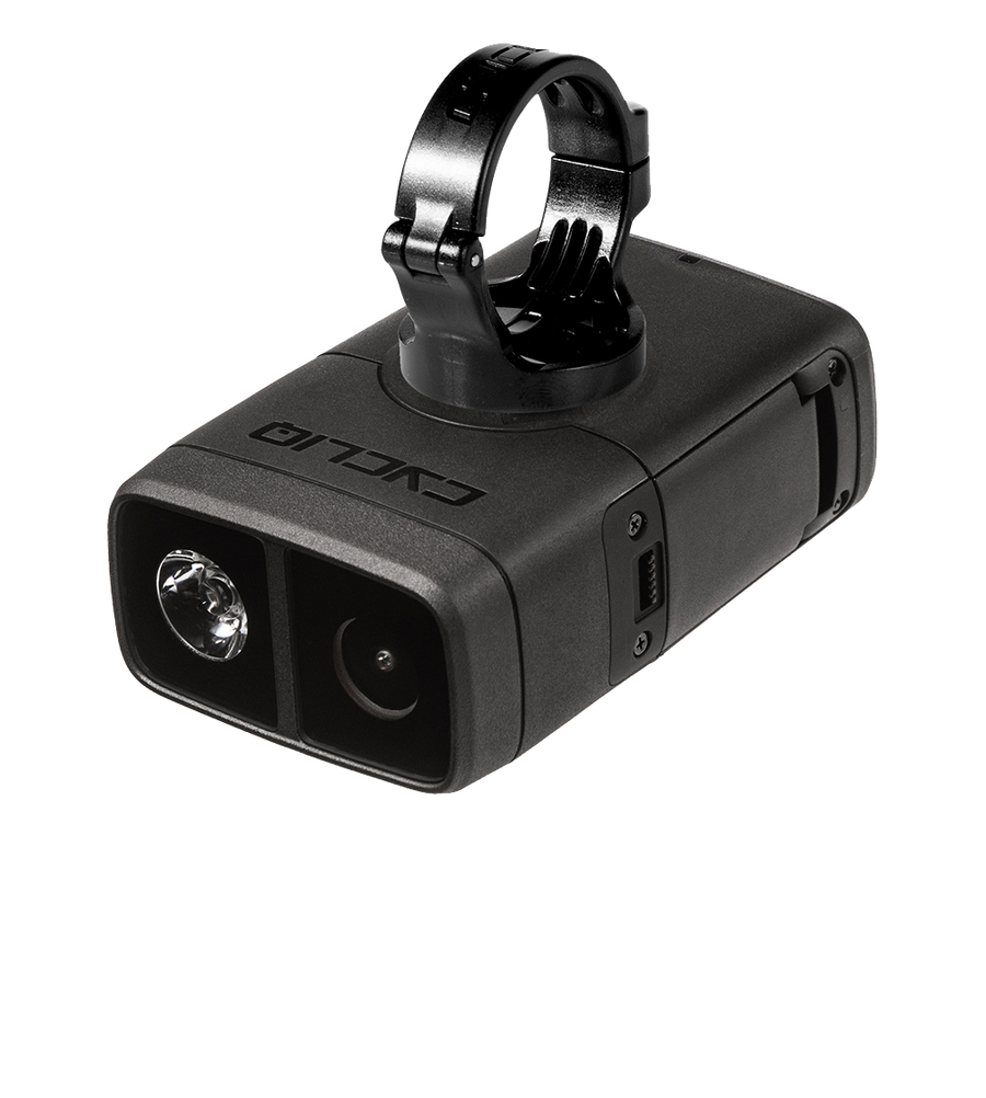 cycliq fly12 camera