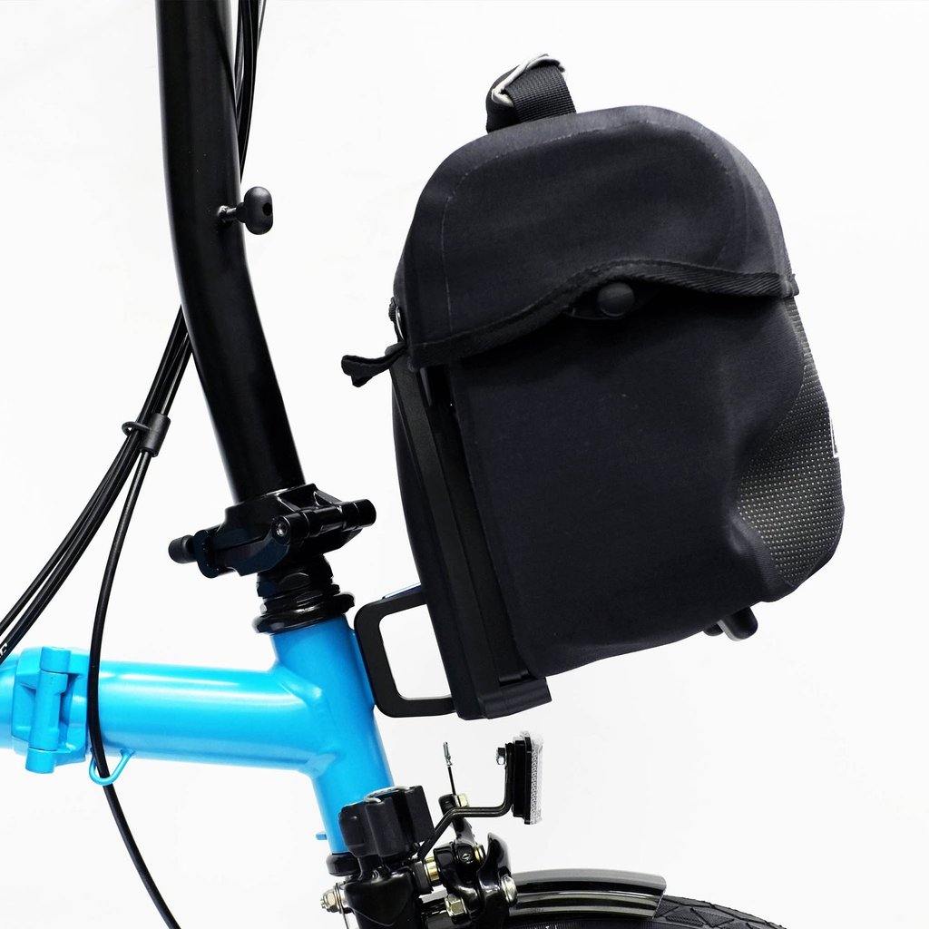 front block brompton