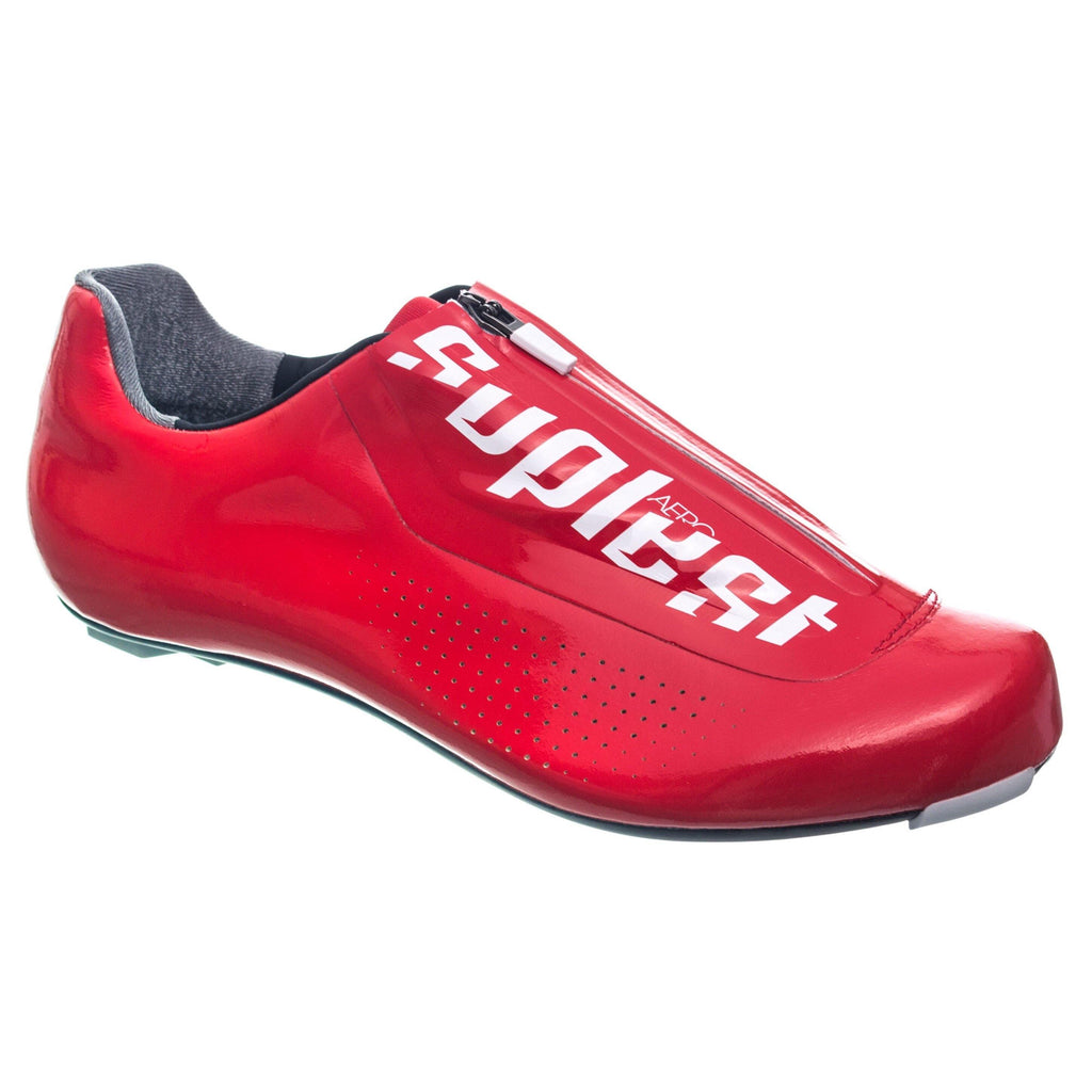 aero cycling shoes