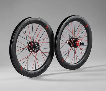 wheelset joseph kuosac 20