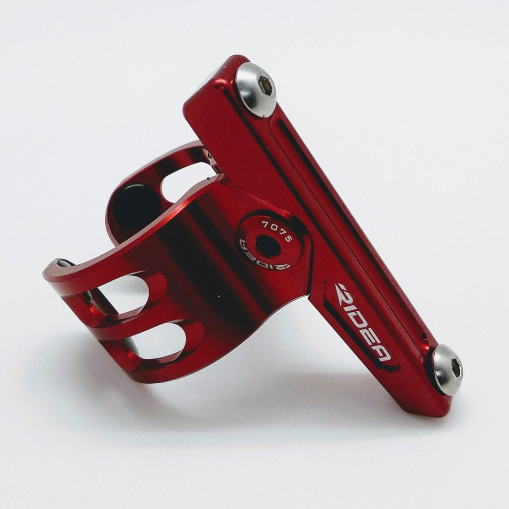 ridea bottle cage adapter