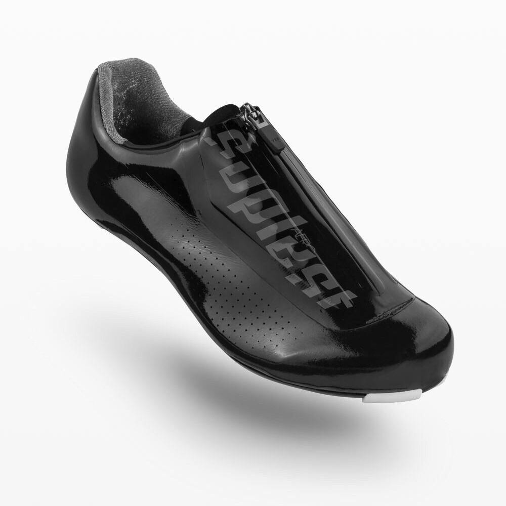 Suplest Road Pro Aero Shoes - Black 