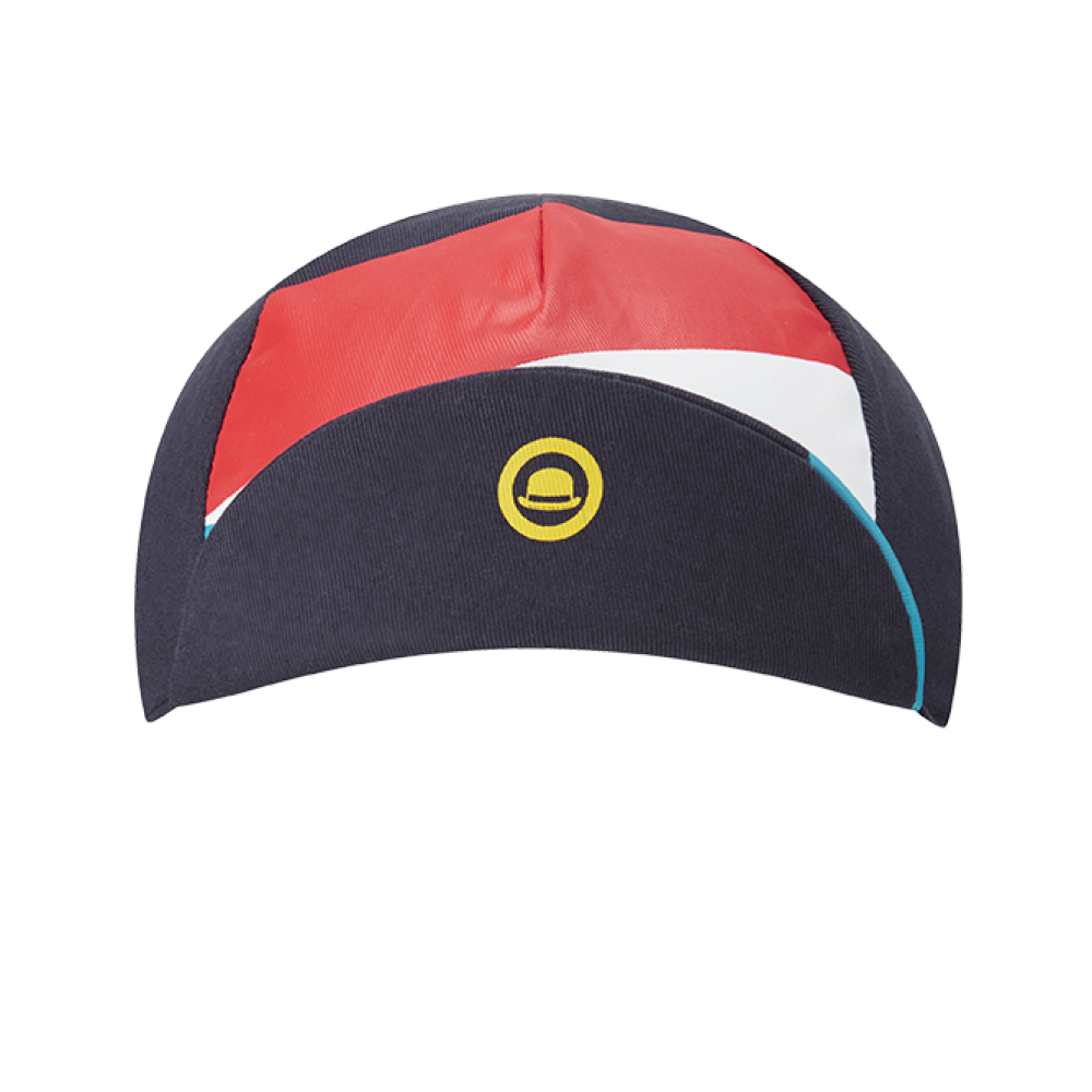 chapeau cycling cap