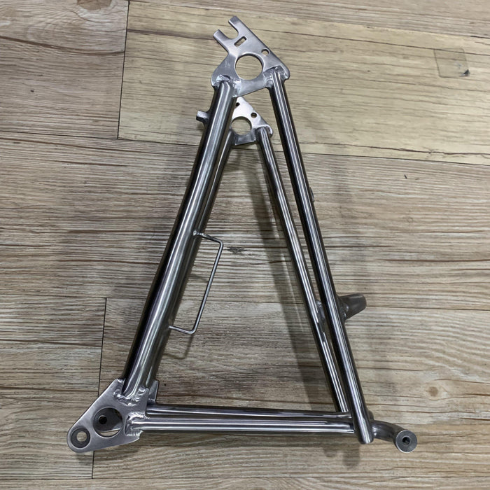 triangle brompton