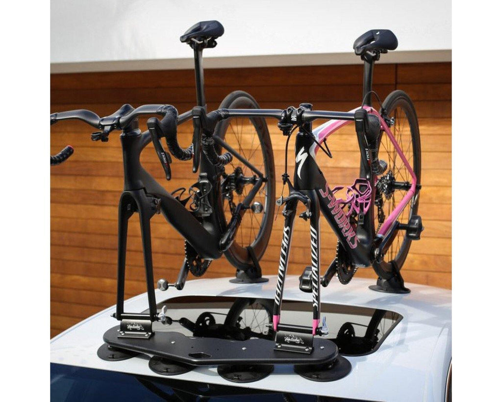 seasucker 2 bike rack