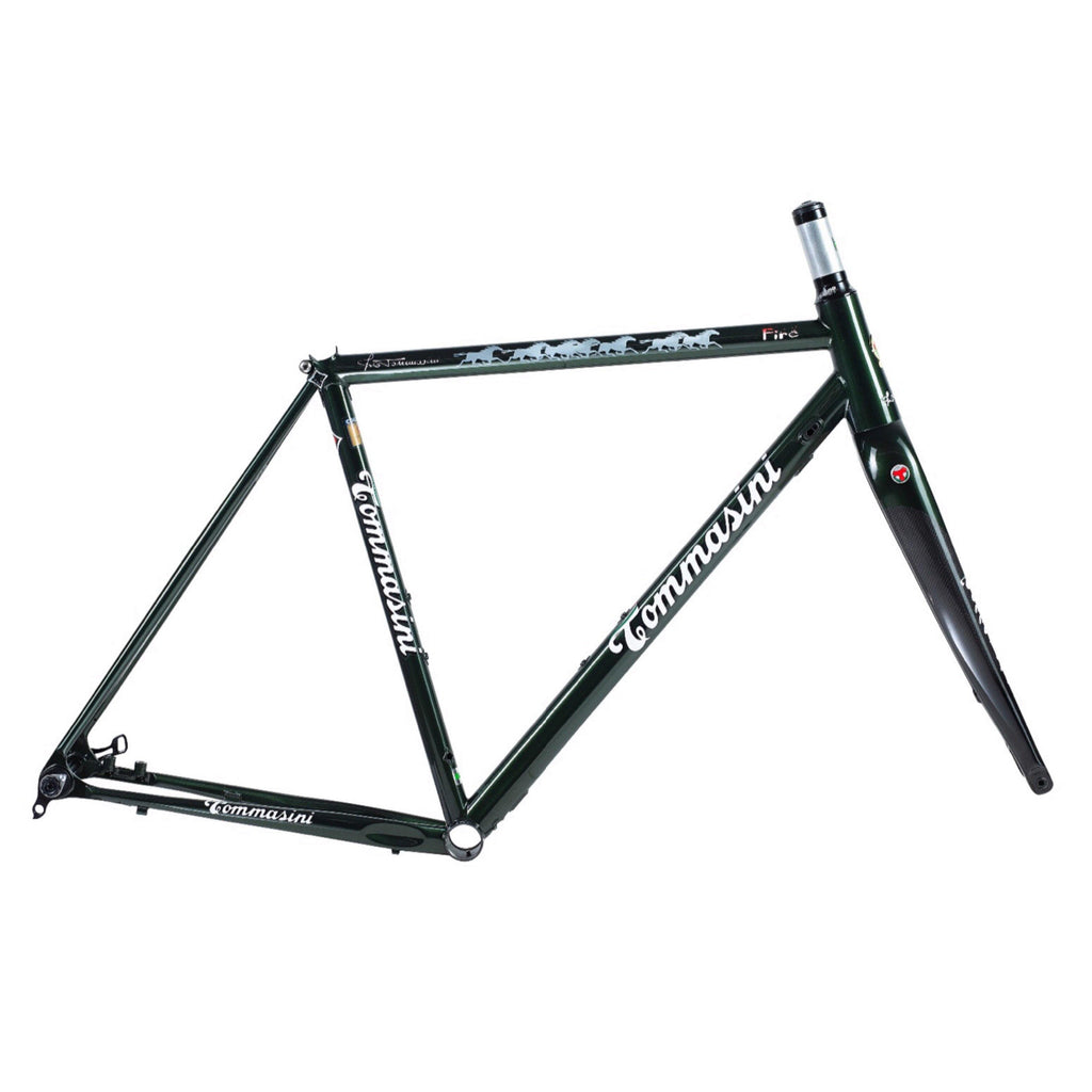 tommasini frameset