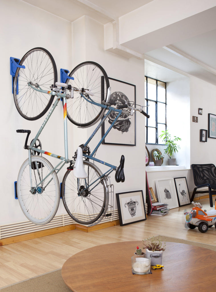 cycloc endo bike storage