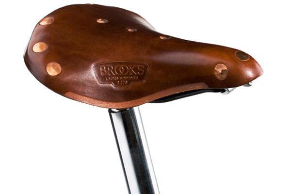 brooks b17 saddle