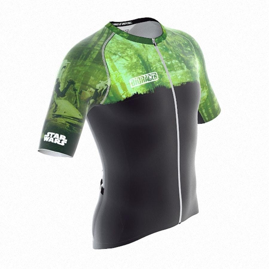 bioracer jersey