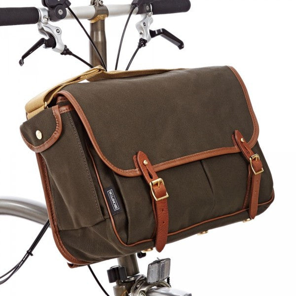 brompton game bag